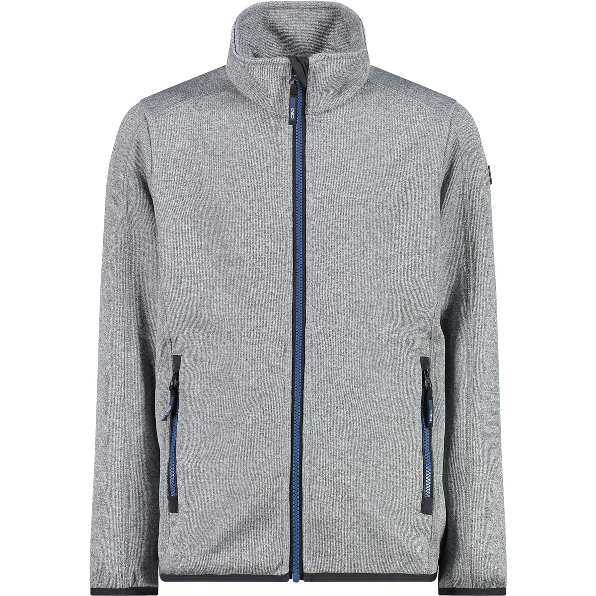 foto del prodotto cmp bambino giacca boys knittech