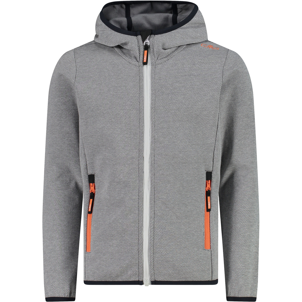 foto del prodotto cmp bambino giacca con cappuccio