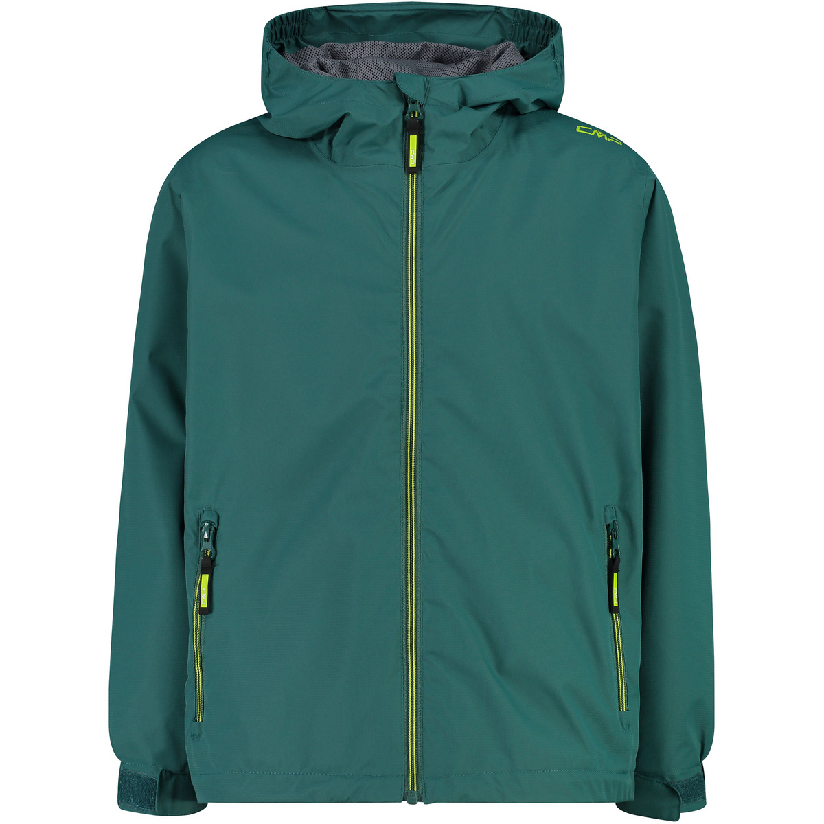 foto del prodotto cmp bambino giacca con cappuccio boys rain