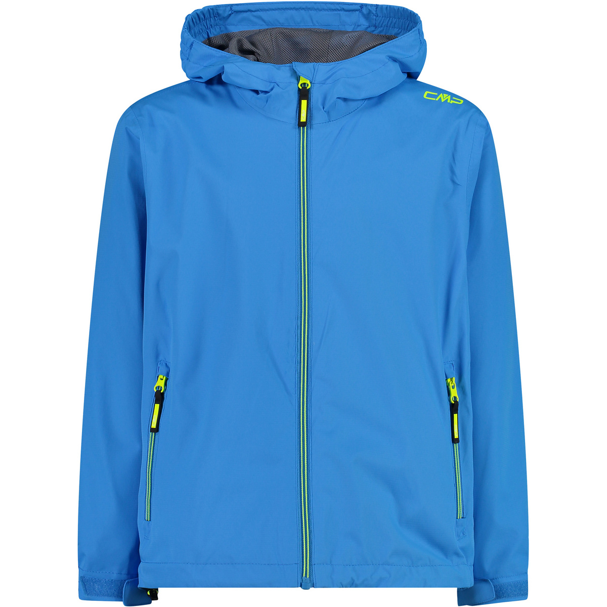 foto del prodotto cmp bambino giacca con cappuccio boys rain