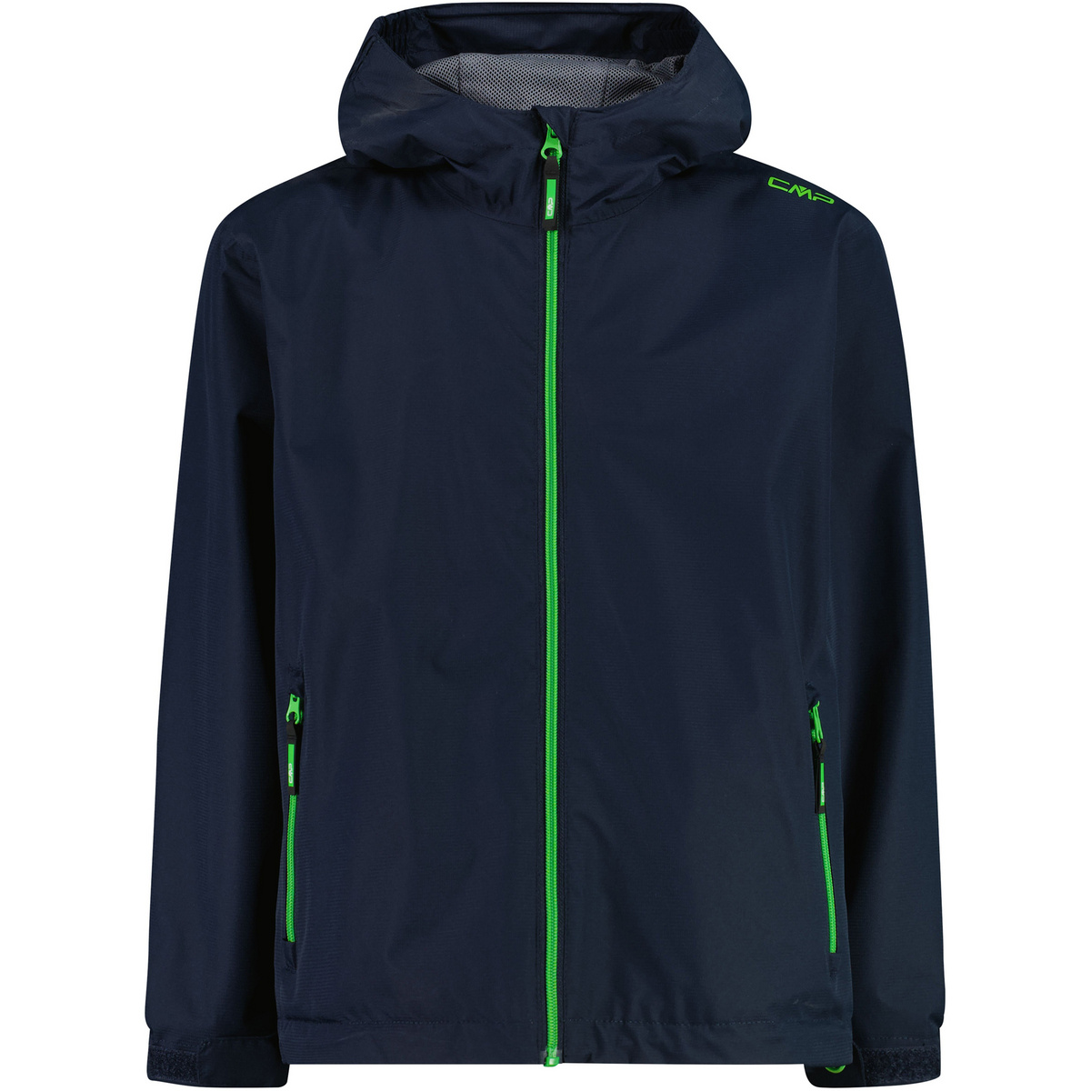 foto del prodotto cmp bambino giacca con cappuccio boys rain