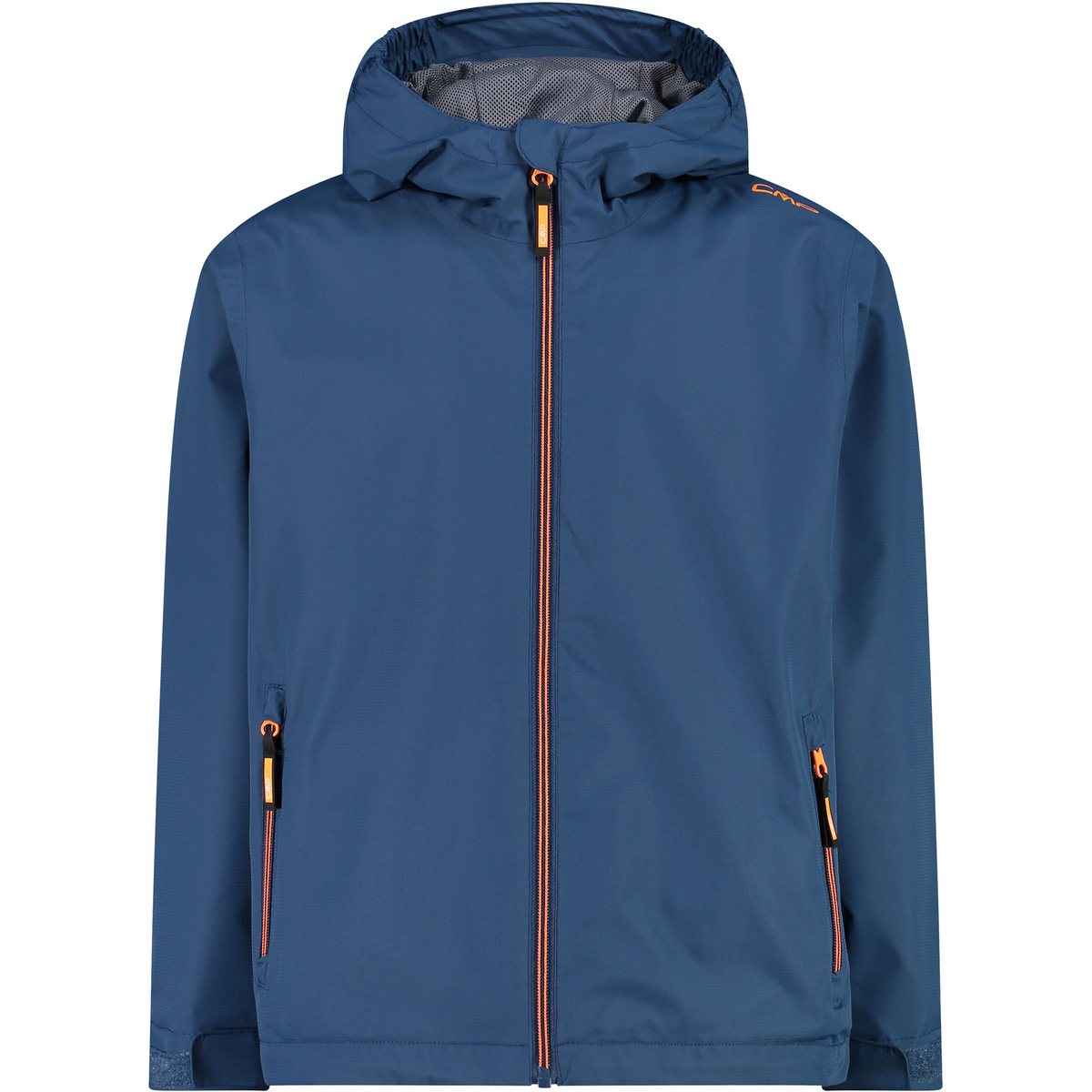 foto del prodotto cmp bambino giacca con cappuccio boys rain