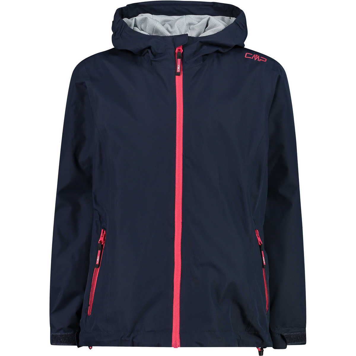 foto del prodotto cmp bambino giacca con cappuccio girls rain