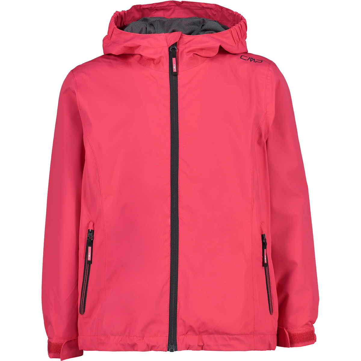 foto del prodotto cmp bambino giacca con cappuccio girls rain