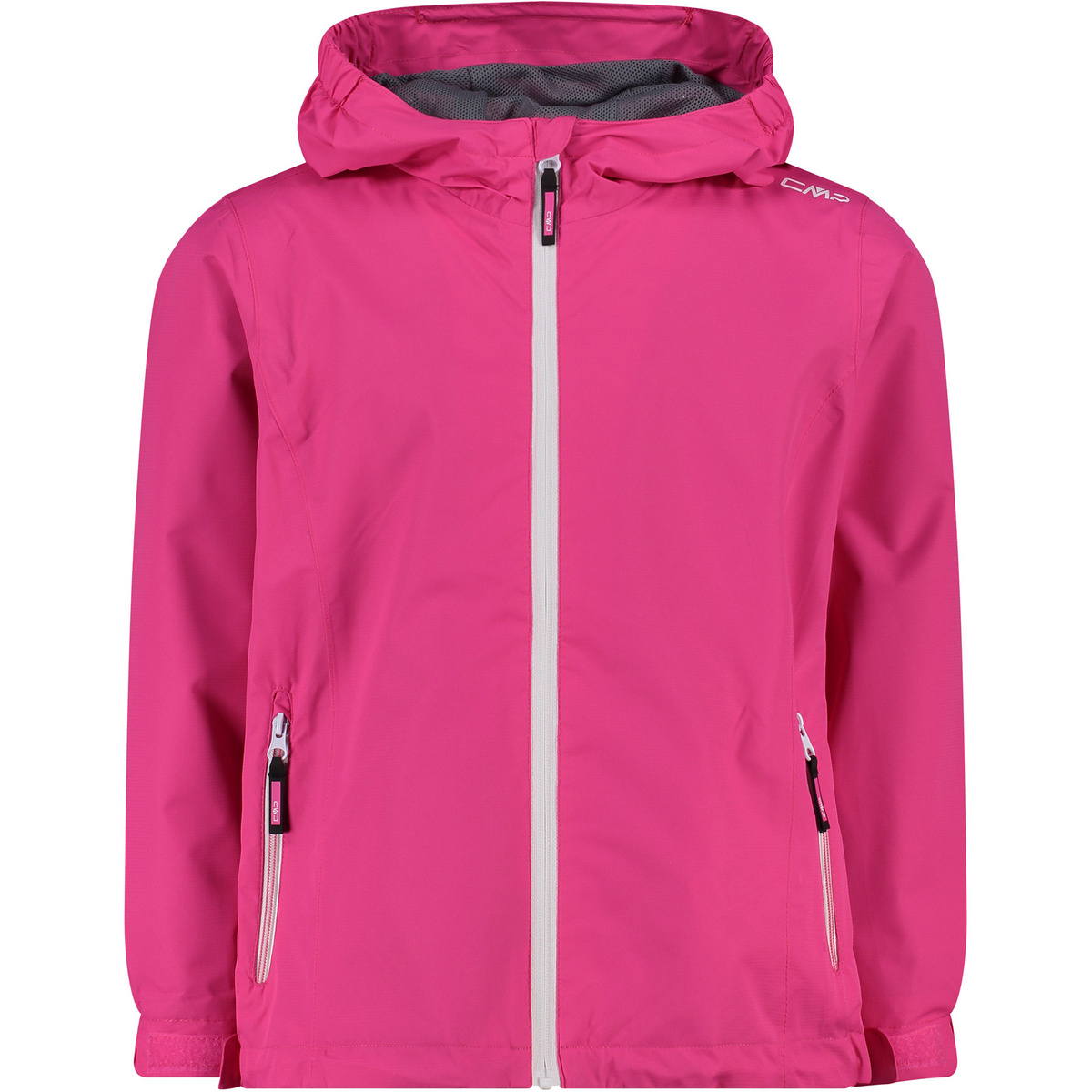 foto del prodotto cmp bambino giacca con cappuccio girls rain
