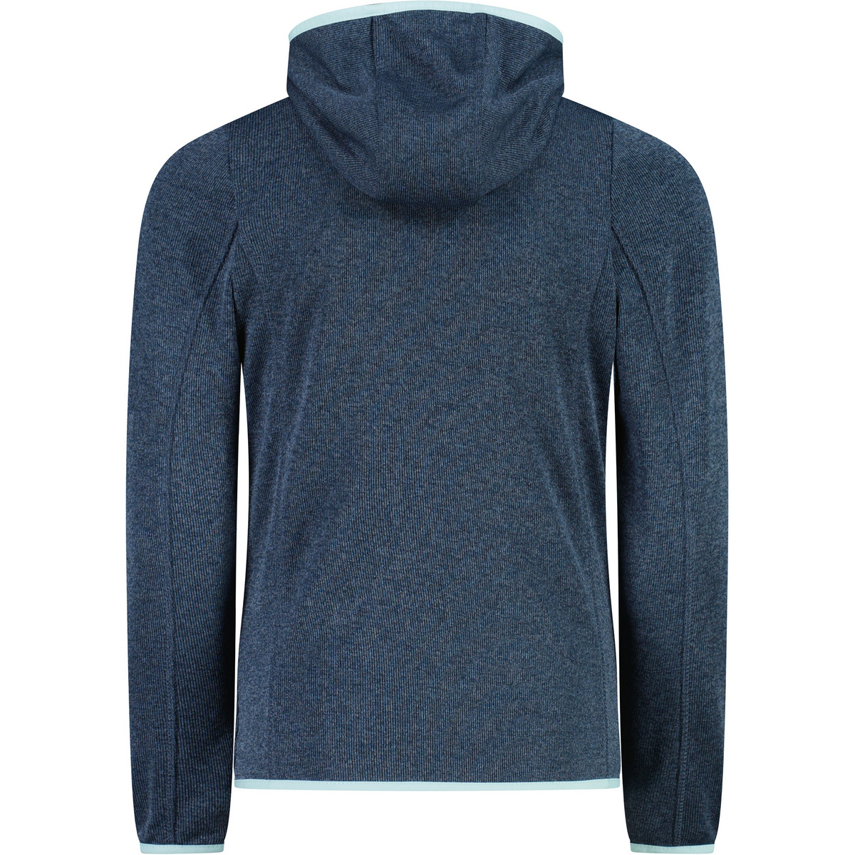 foto del prodotto cmp bambino giacca con cappuccio knitted