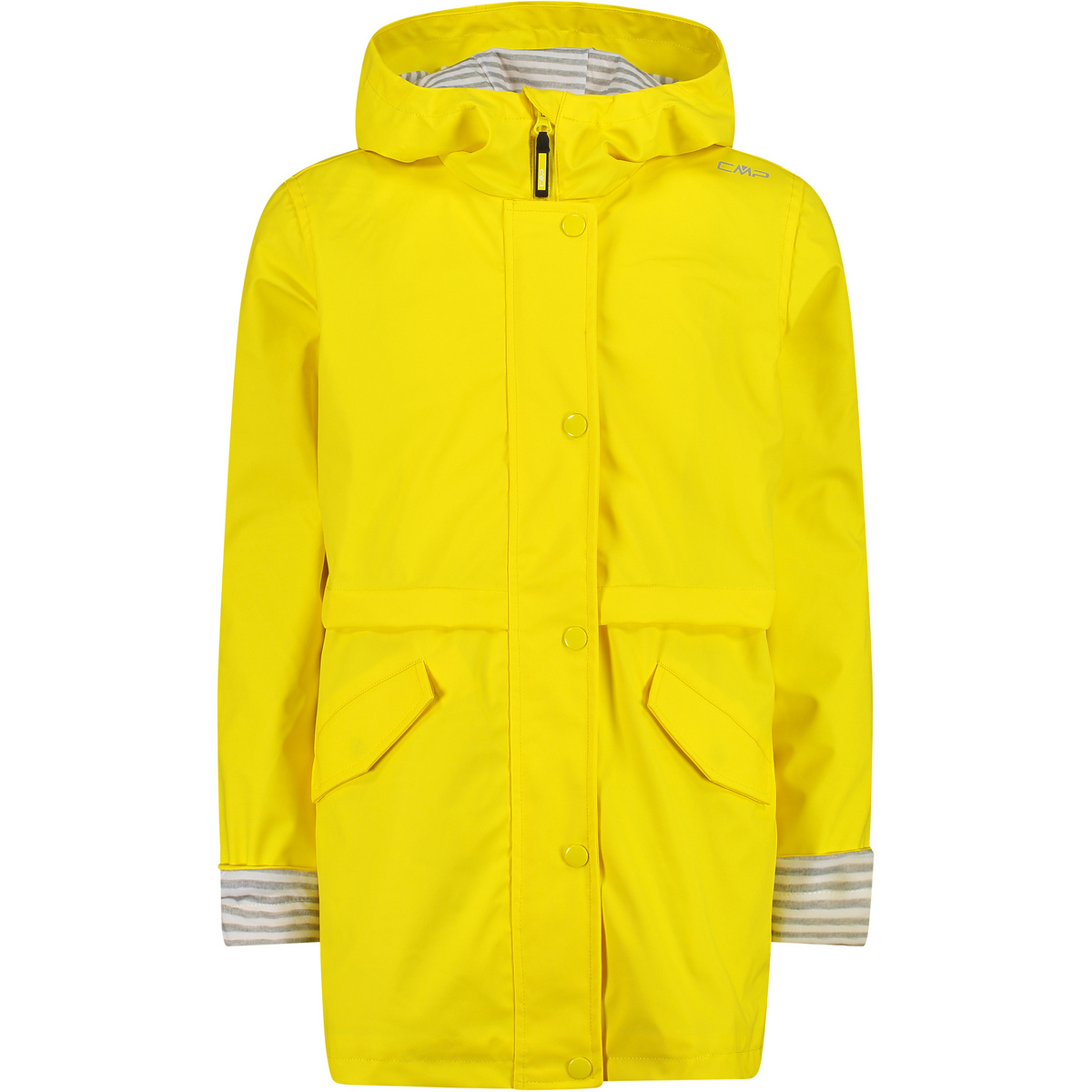 foto del prodotto cmp bambino giacca con cappuccio rain fix