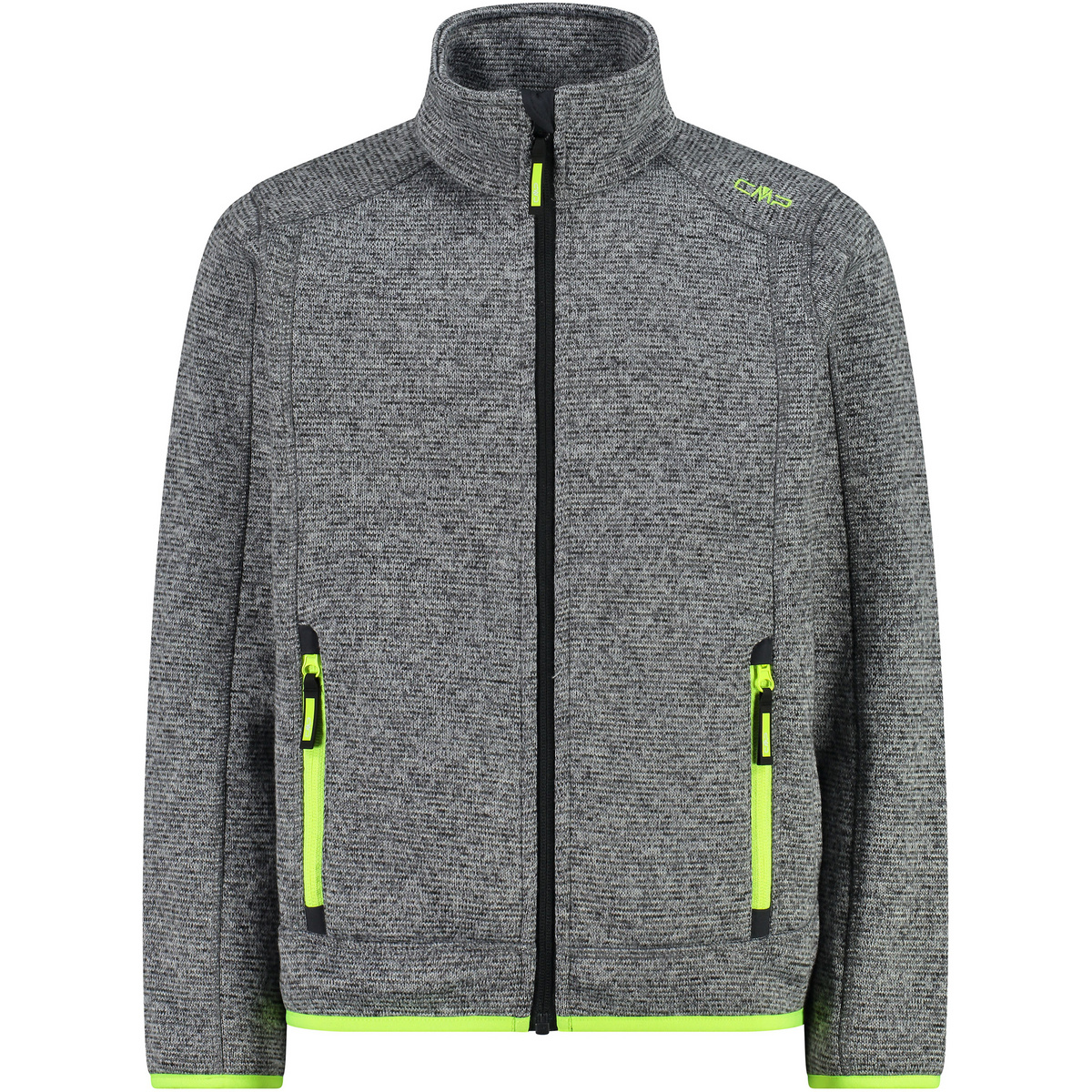 foto del prodotto cmp bambino giacca fleece