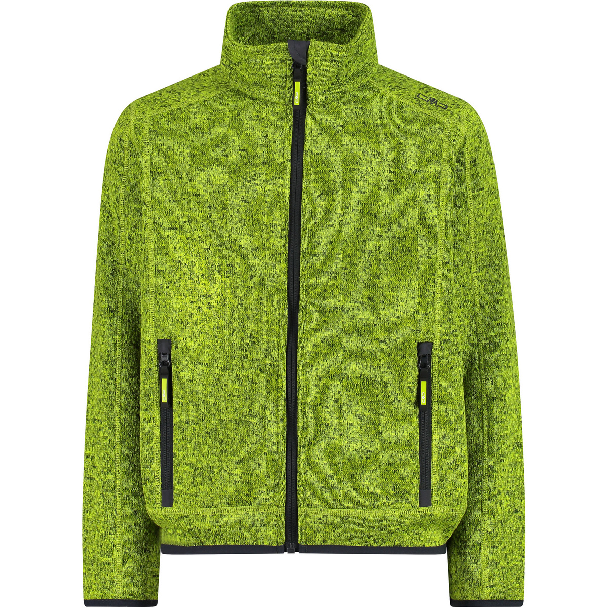 foto del prodotto cmp bambino giacca fleece