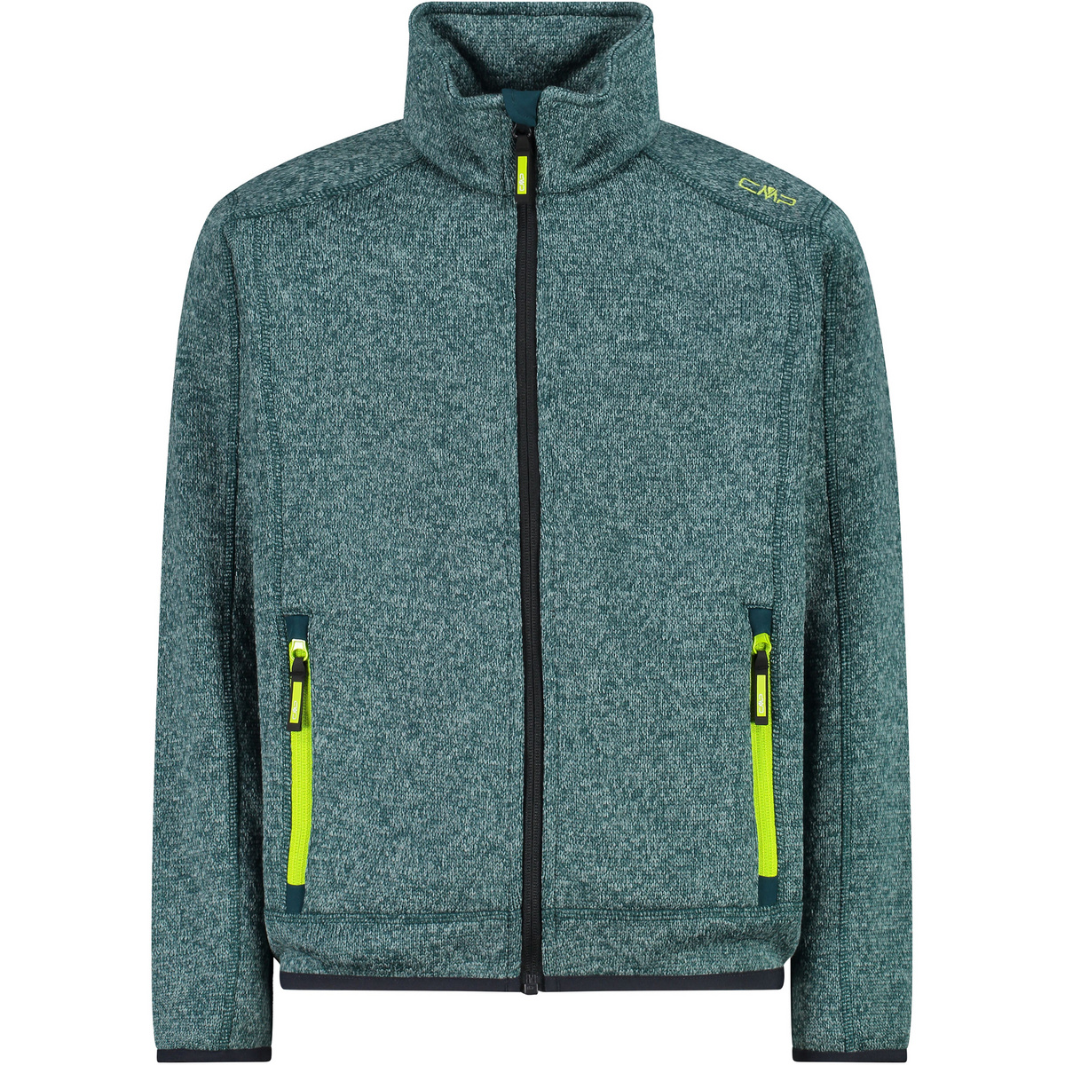 foto del prodotto cmp bambino giacca fleece