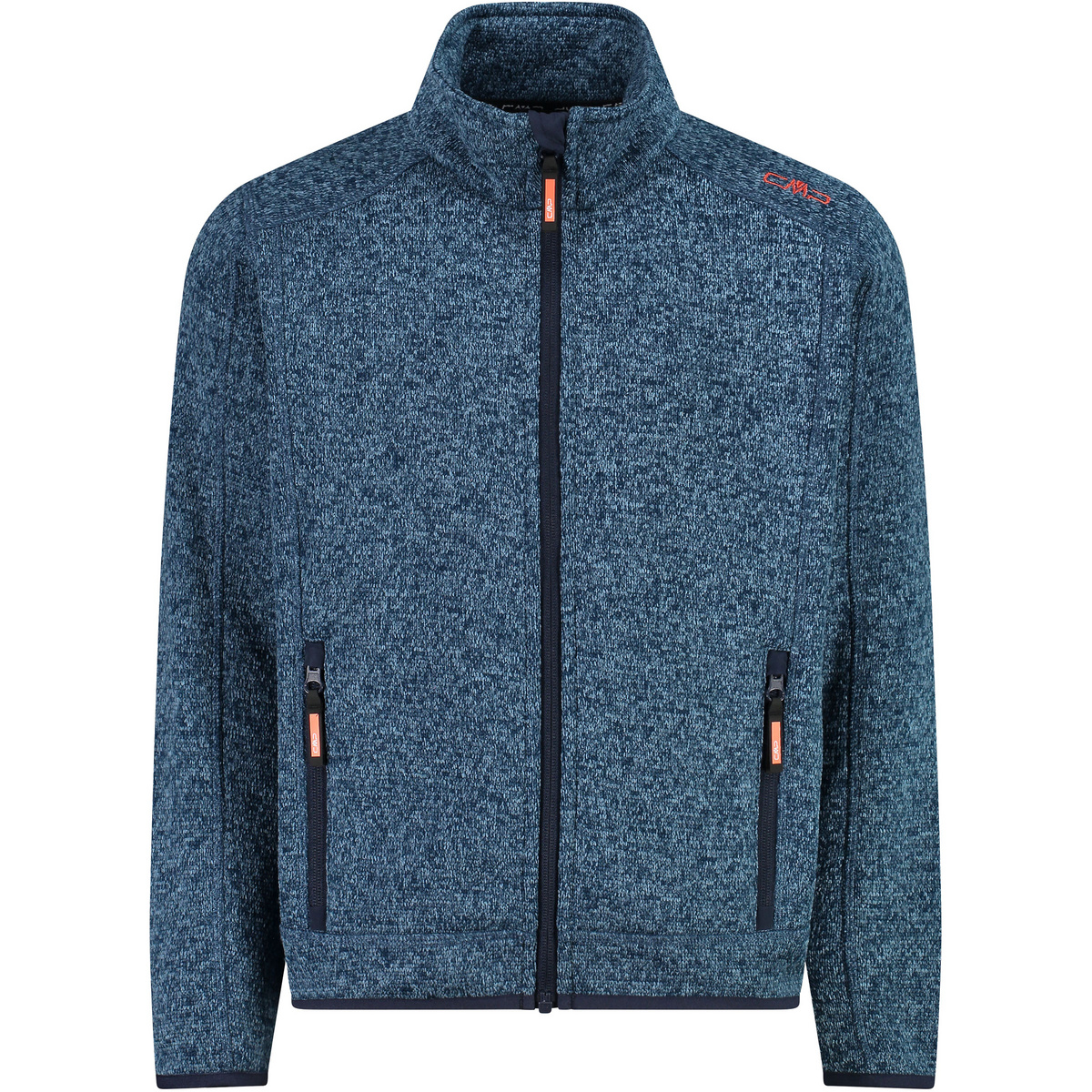 foto del prodotto cmp bambino giacca fleece