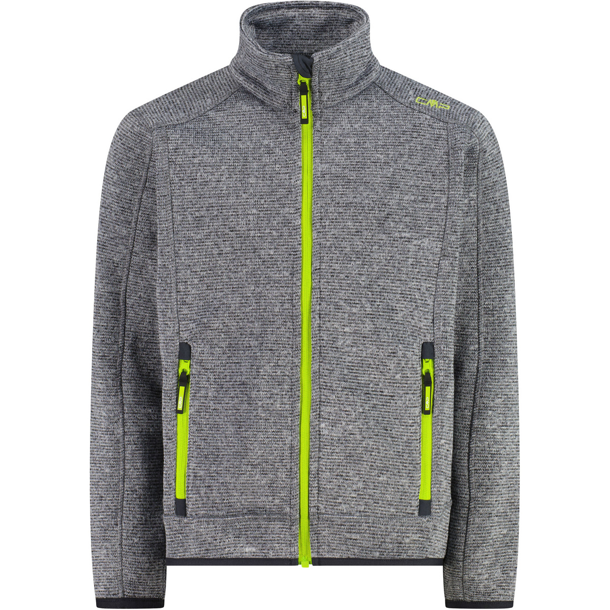 foto del prodotto cmp bambino giacca fleece