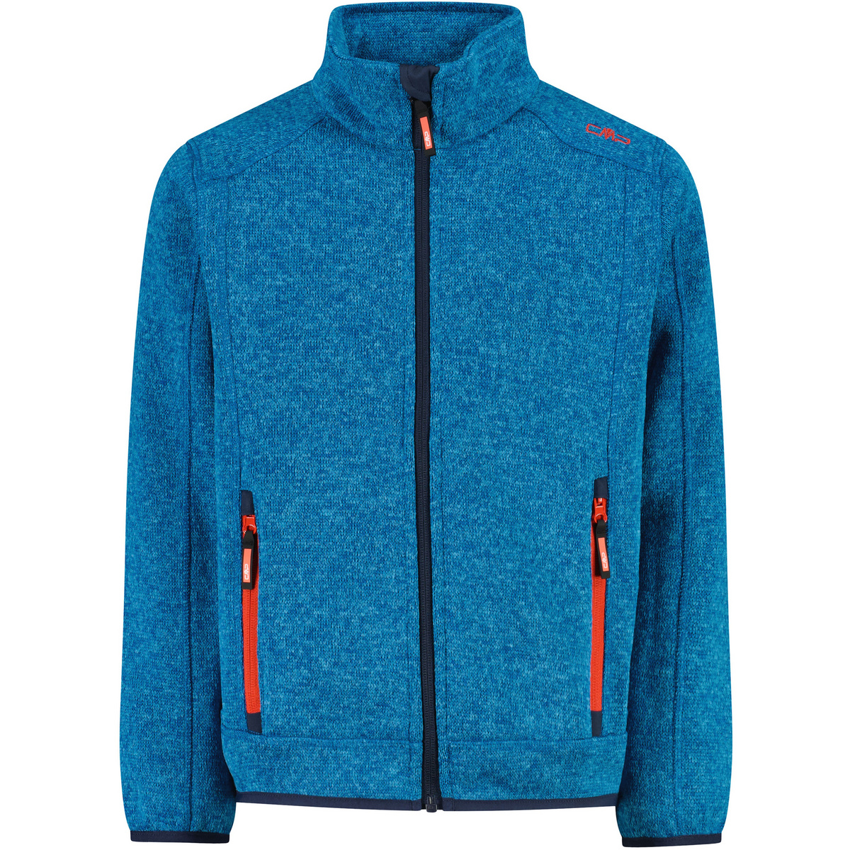 foto del prodotto cmp bambino giacca fleece