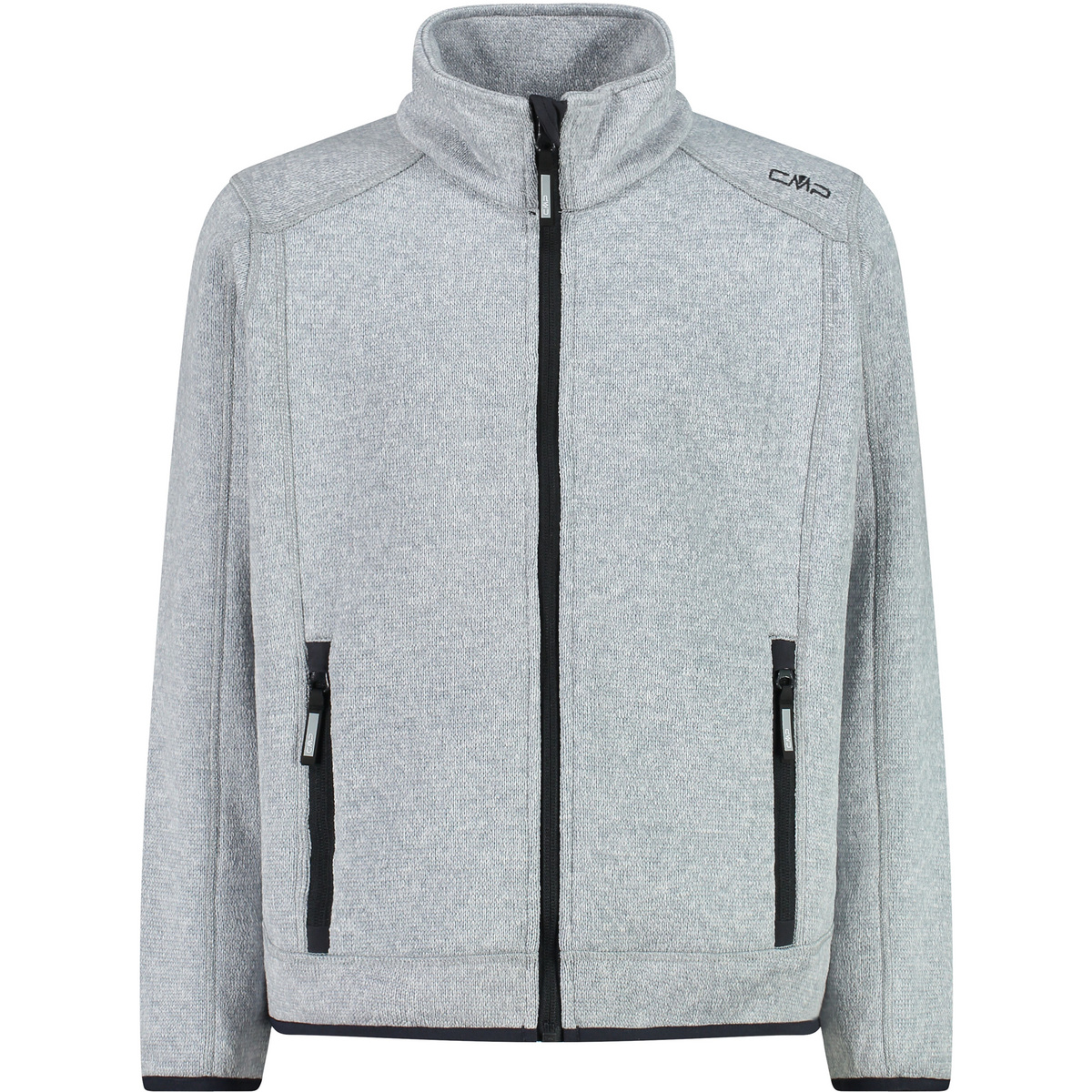 foto del prodotto cmp bambino giacca fleece