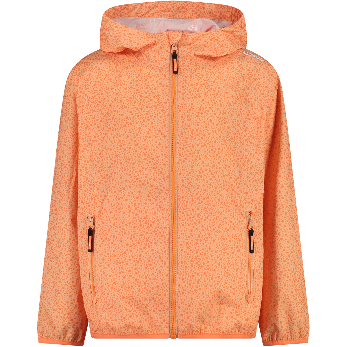 foto del prodotto cmp bambino giacca girls hoodie