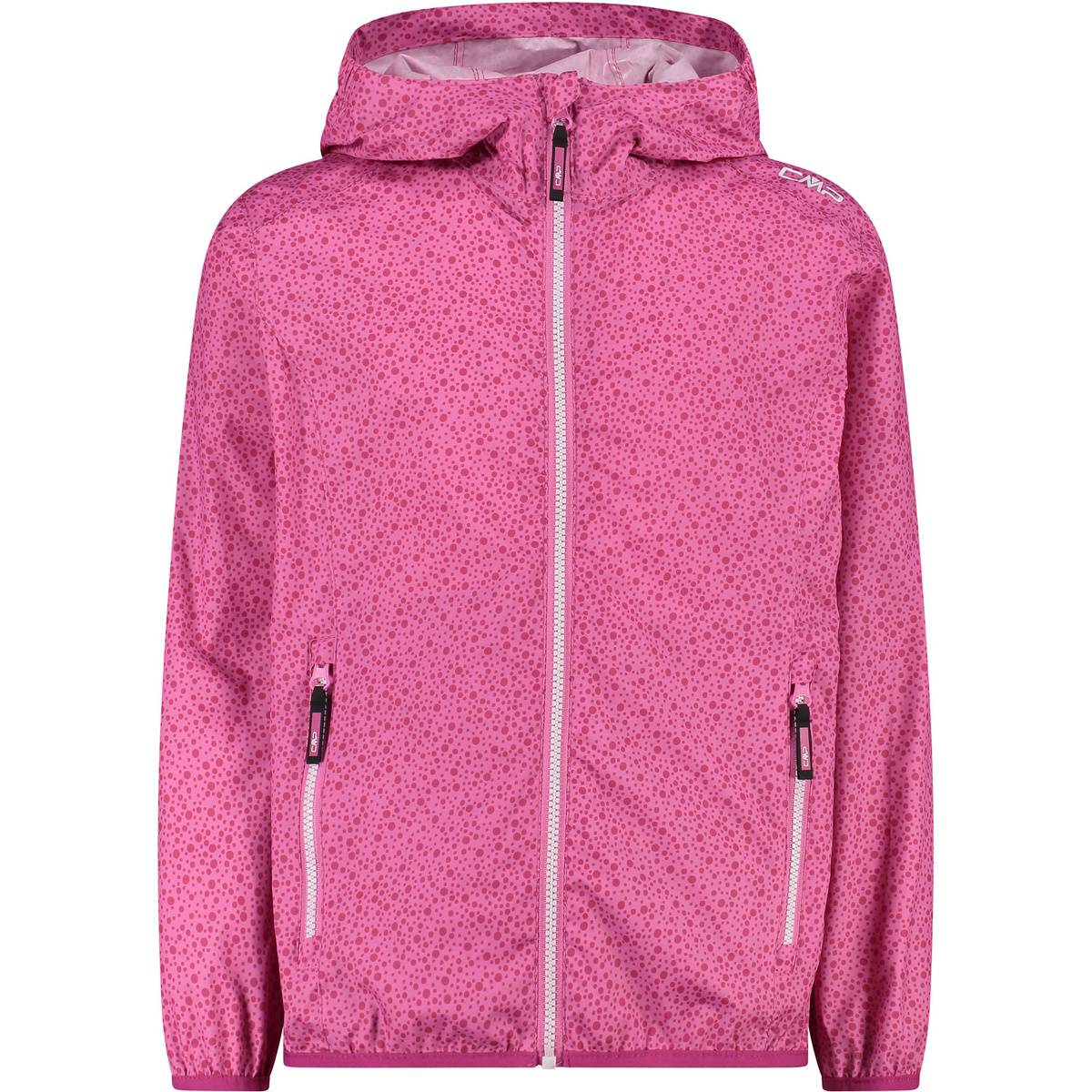 foto del prodotto cmp bambino giacca girls hoodie