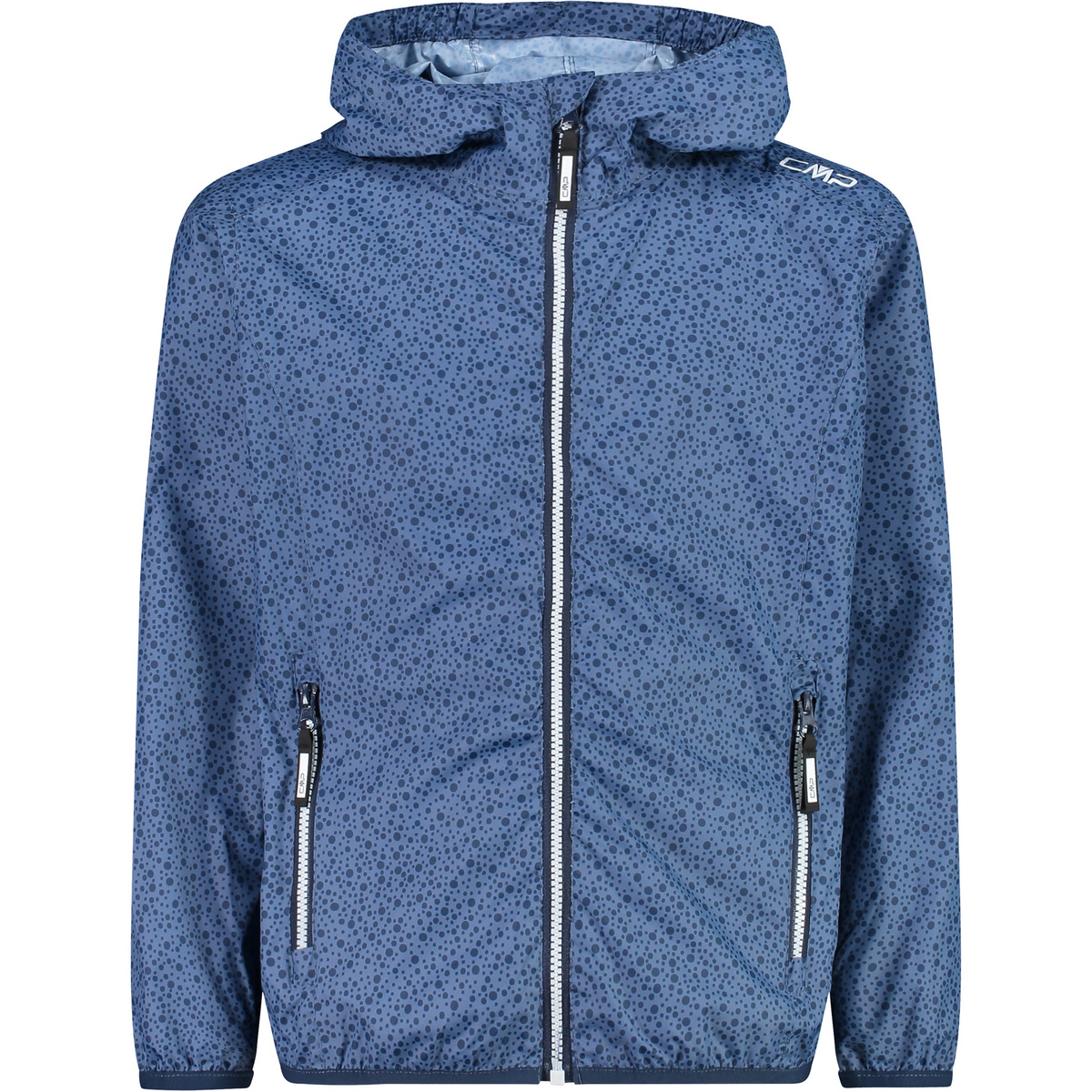 foto del prodotto cmp bambino giacca girls hoodie
