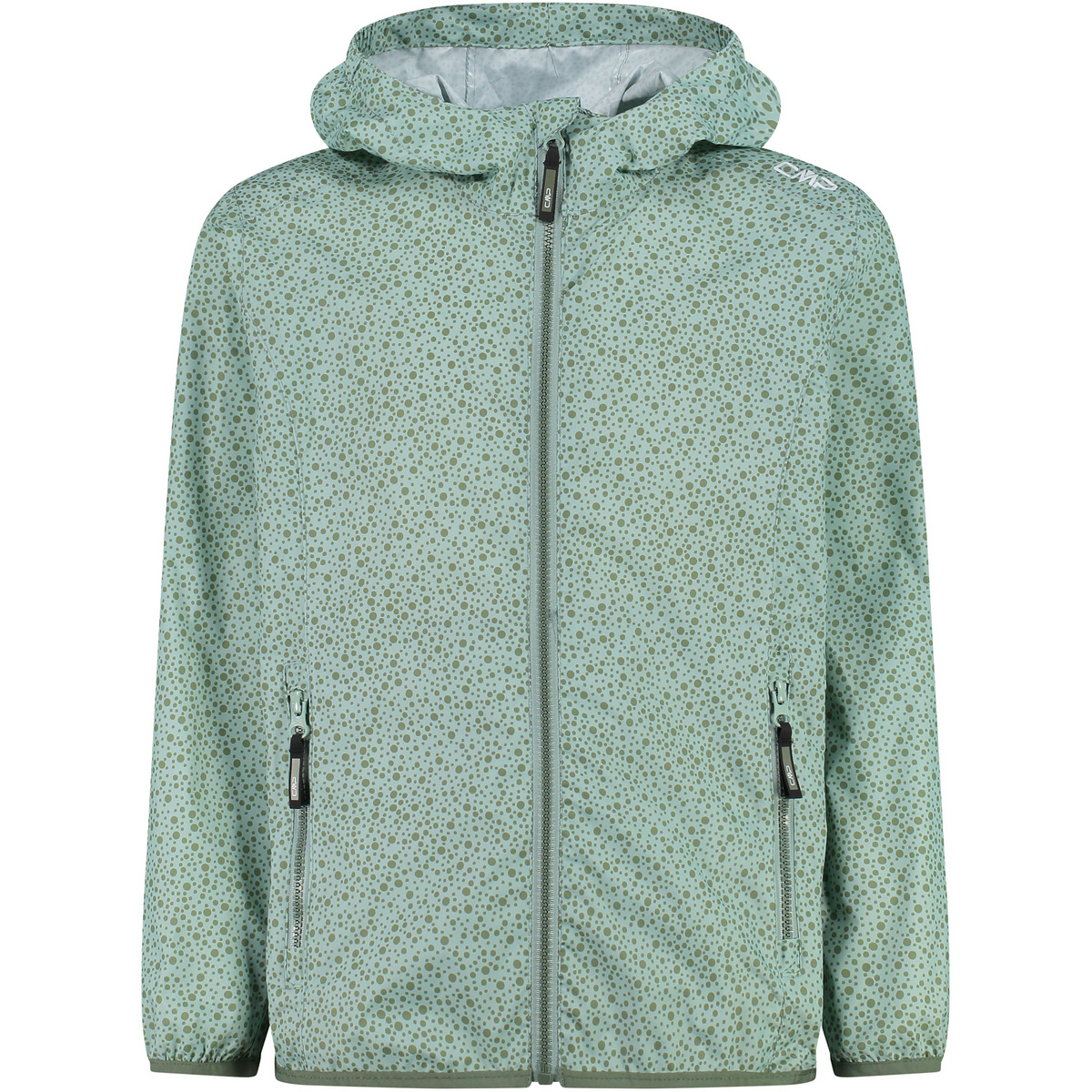 foto del prodotto cmp bambino giacca girls hoodie