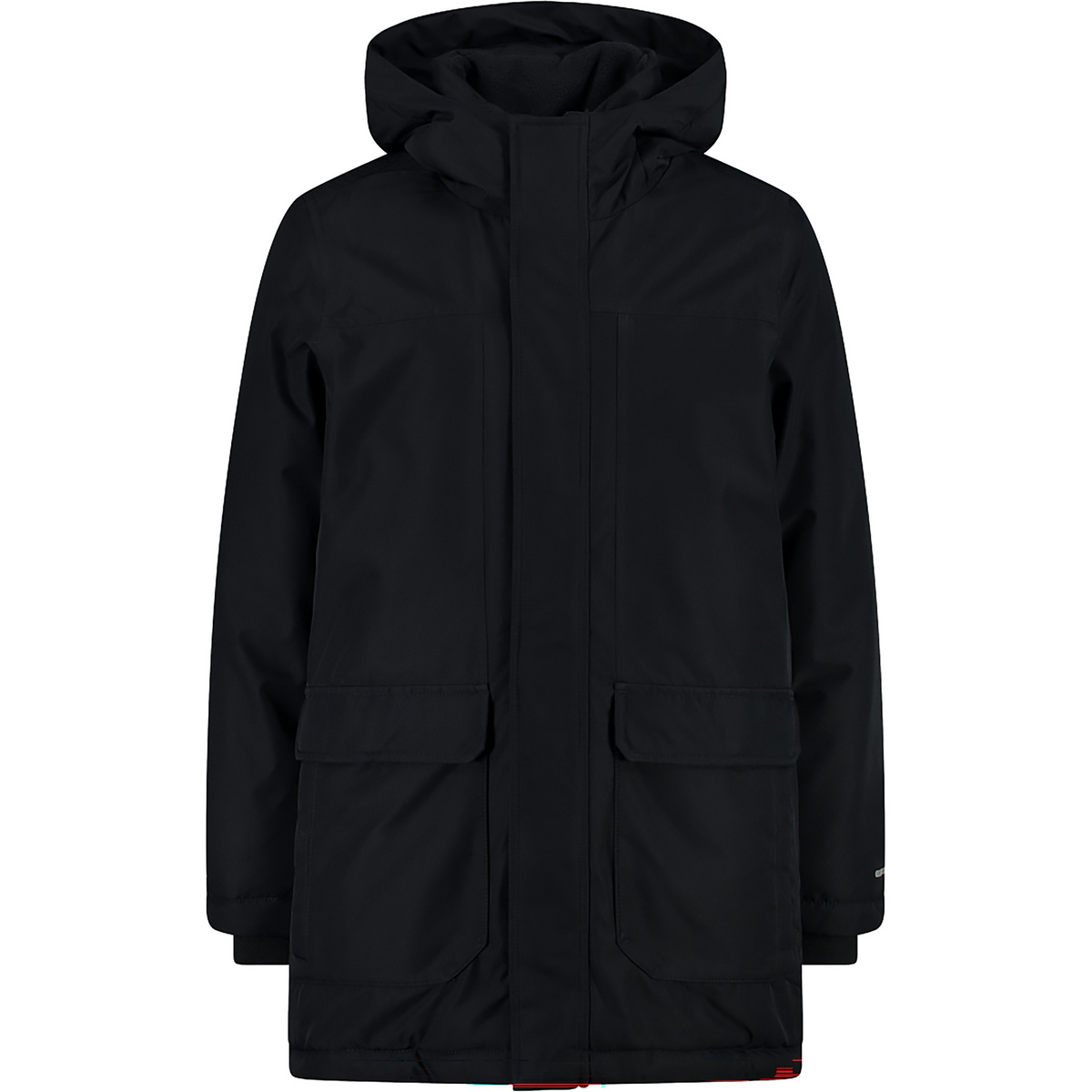 foto del prodotto cmp bambino giacca hoodie
