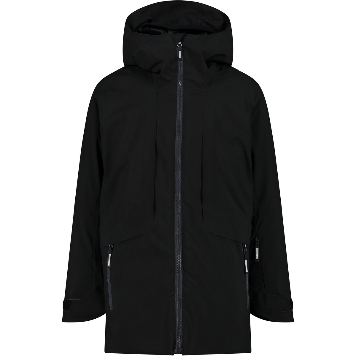 foto del prodotto cmp bambino giacca hoodie