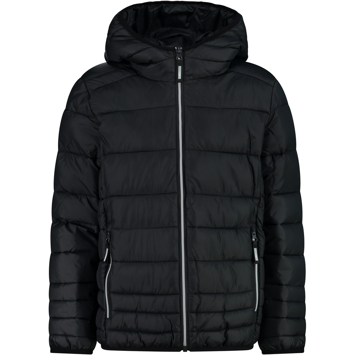 foto del prodotto cmp bambino giacca hoodie