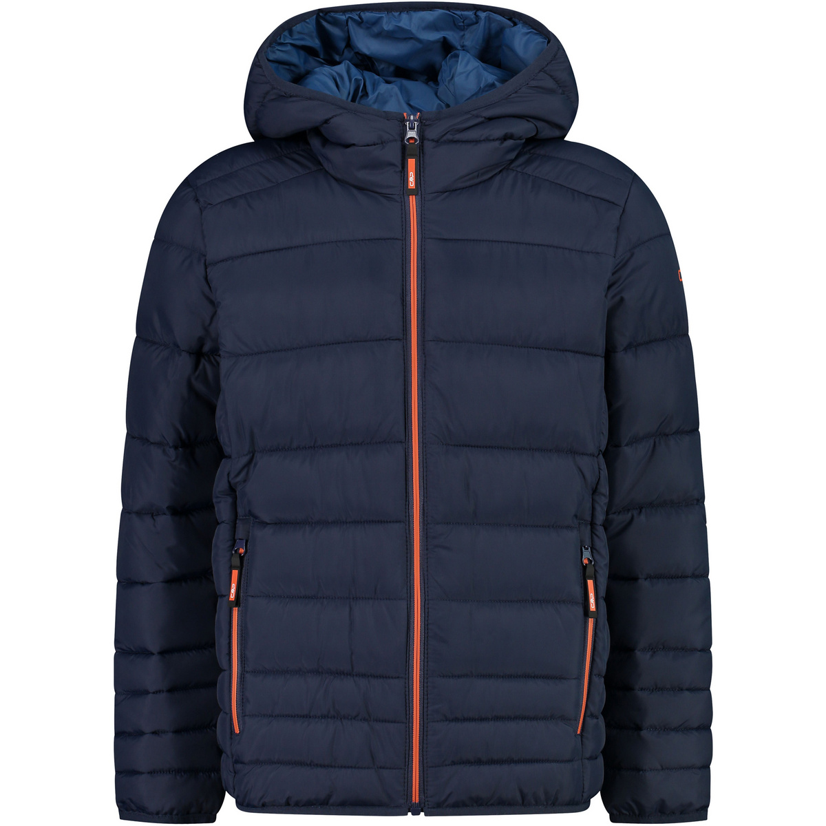 foto del prodotto cmp bambino giacca hoodie