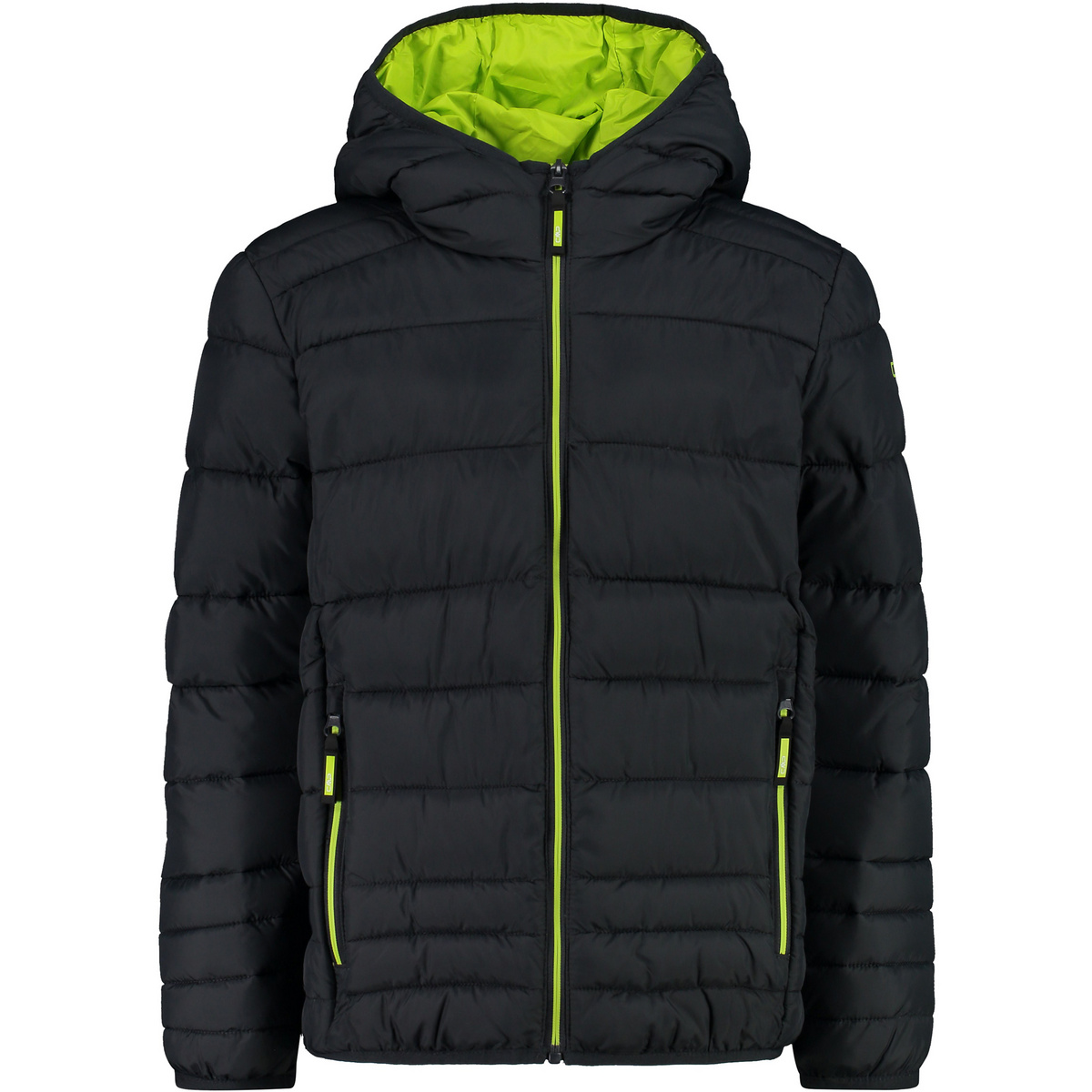 foto del prodotto cmp bambino giacca hoodie