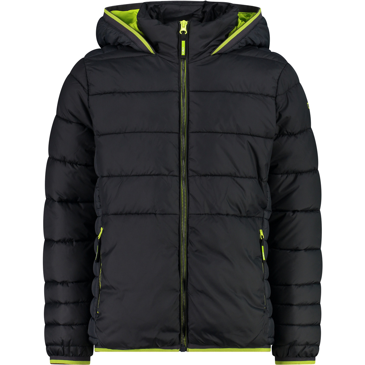 foto del prodotto cmp bambino giacca hoodie
