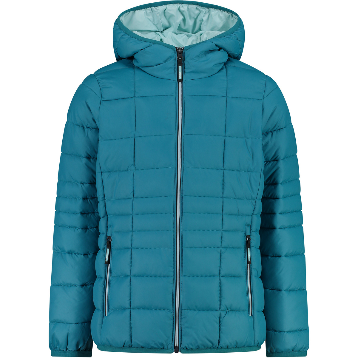 foto del prodotto cmp bambino giacca hoodie