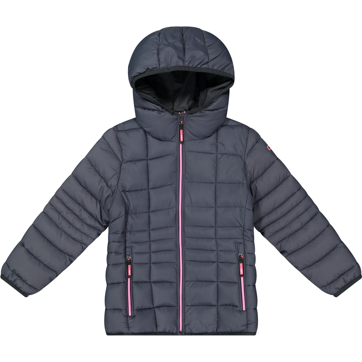 foto del prodotto cmp bambino giacca hoodie