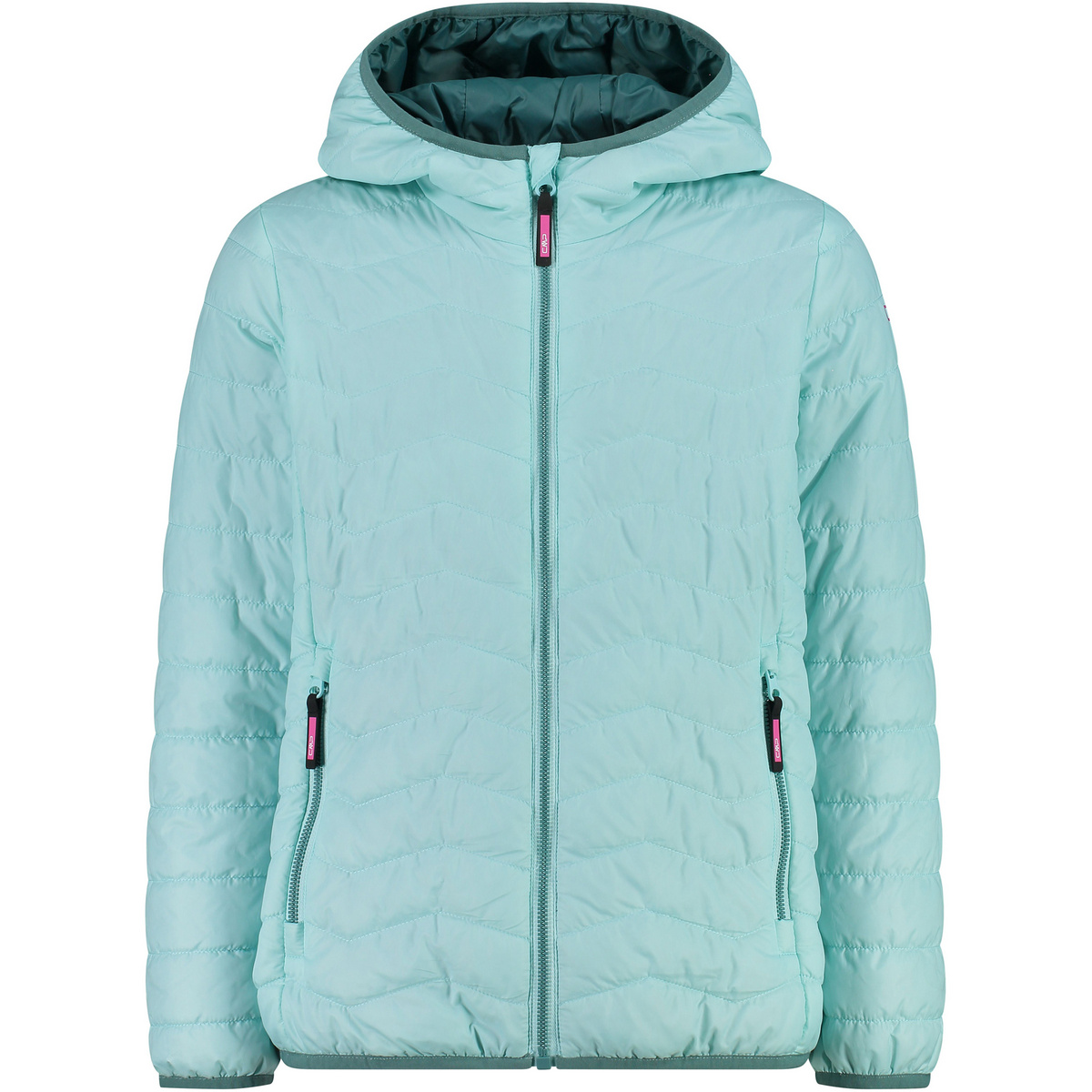 foto del prodotto cmp bambino giacca hoodie
