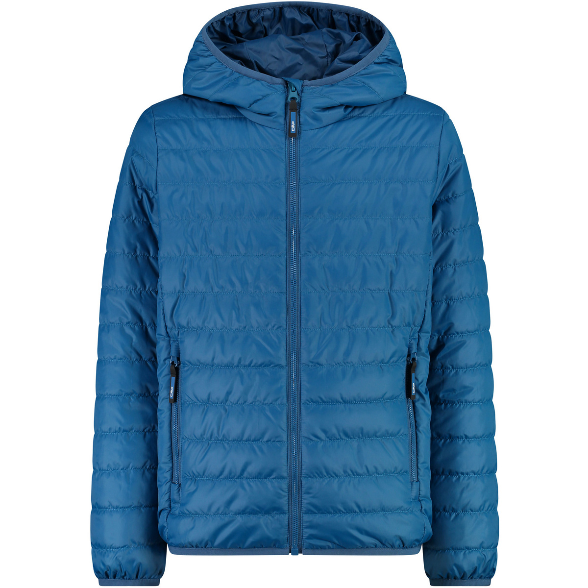 foto del prodotto cmp bambino giacca hoodie