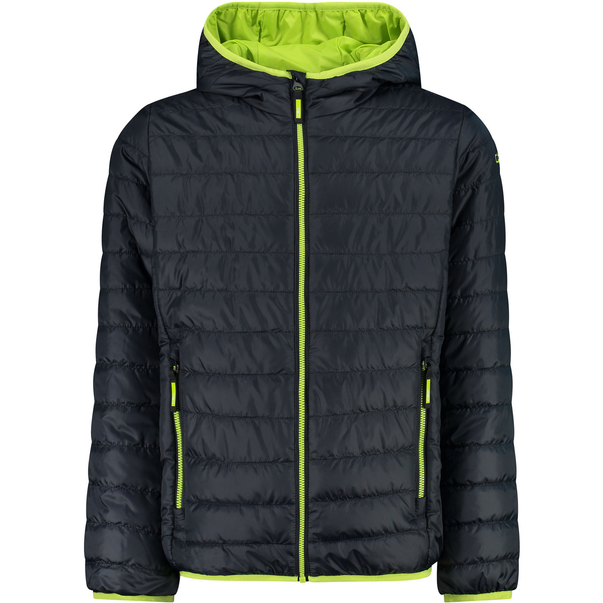 foto del prodotto cmp bambino giacca hoodie