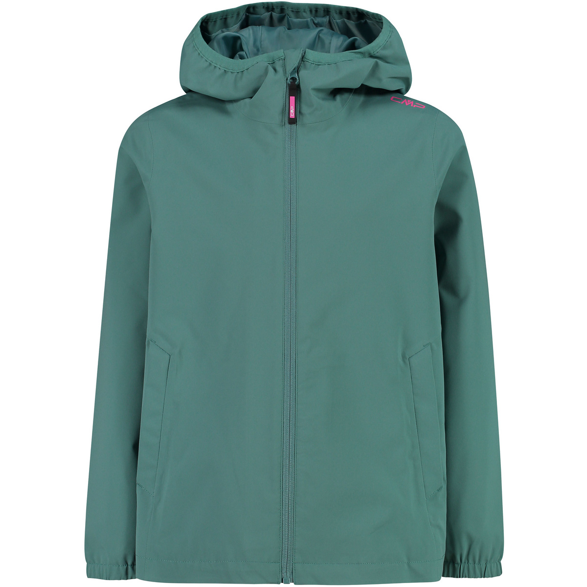 foto del prodotto cmp bambino giacca hoodie