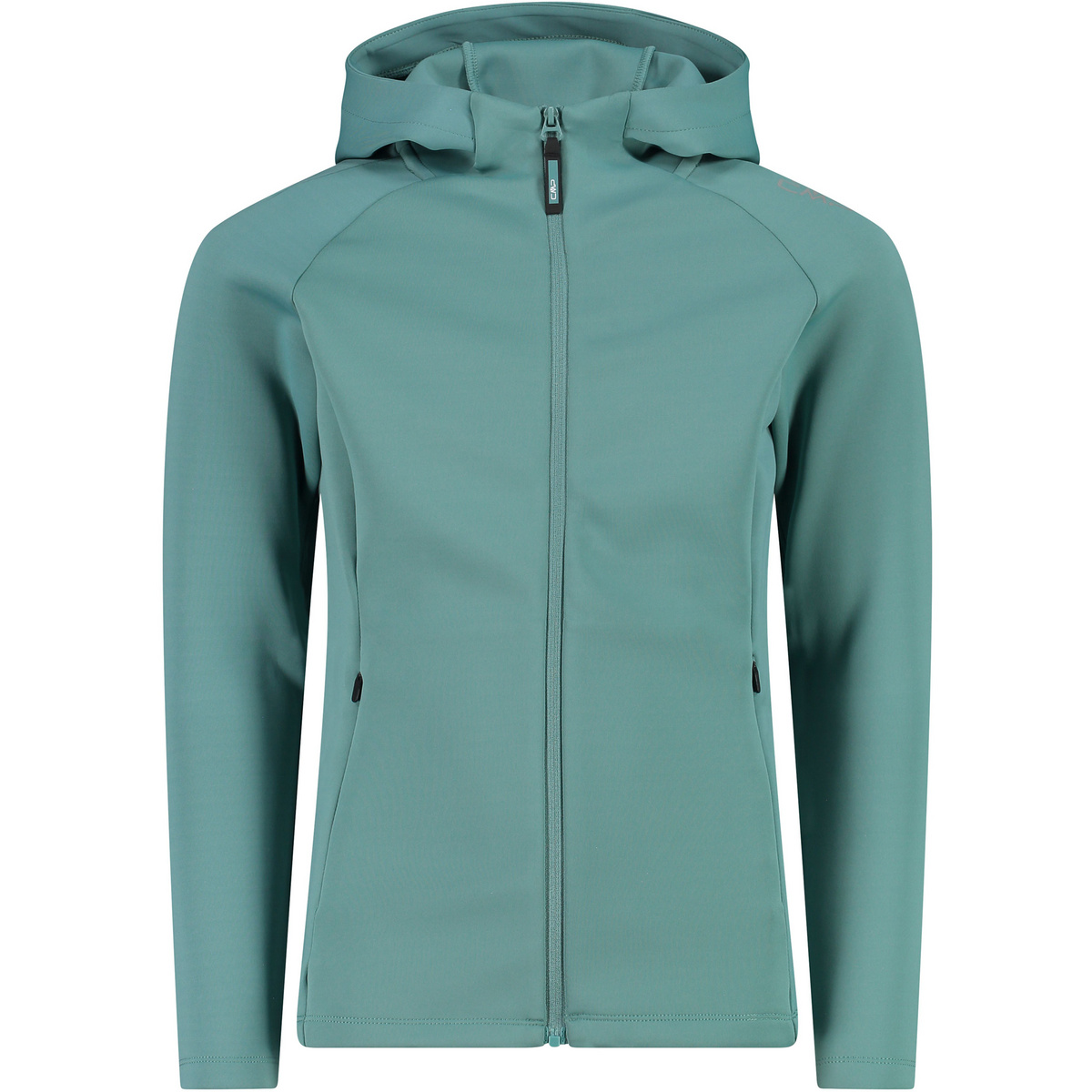 foto del prodotto cmp bambino giacca hoodie