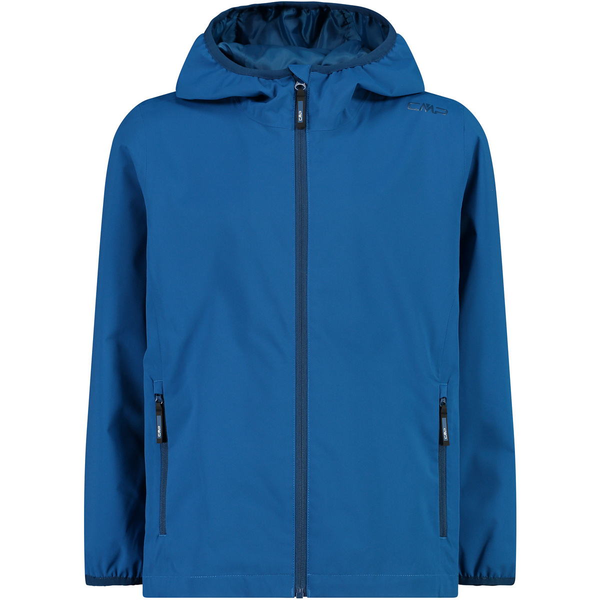 foto del prodotto cmp bambino giacca hoodie