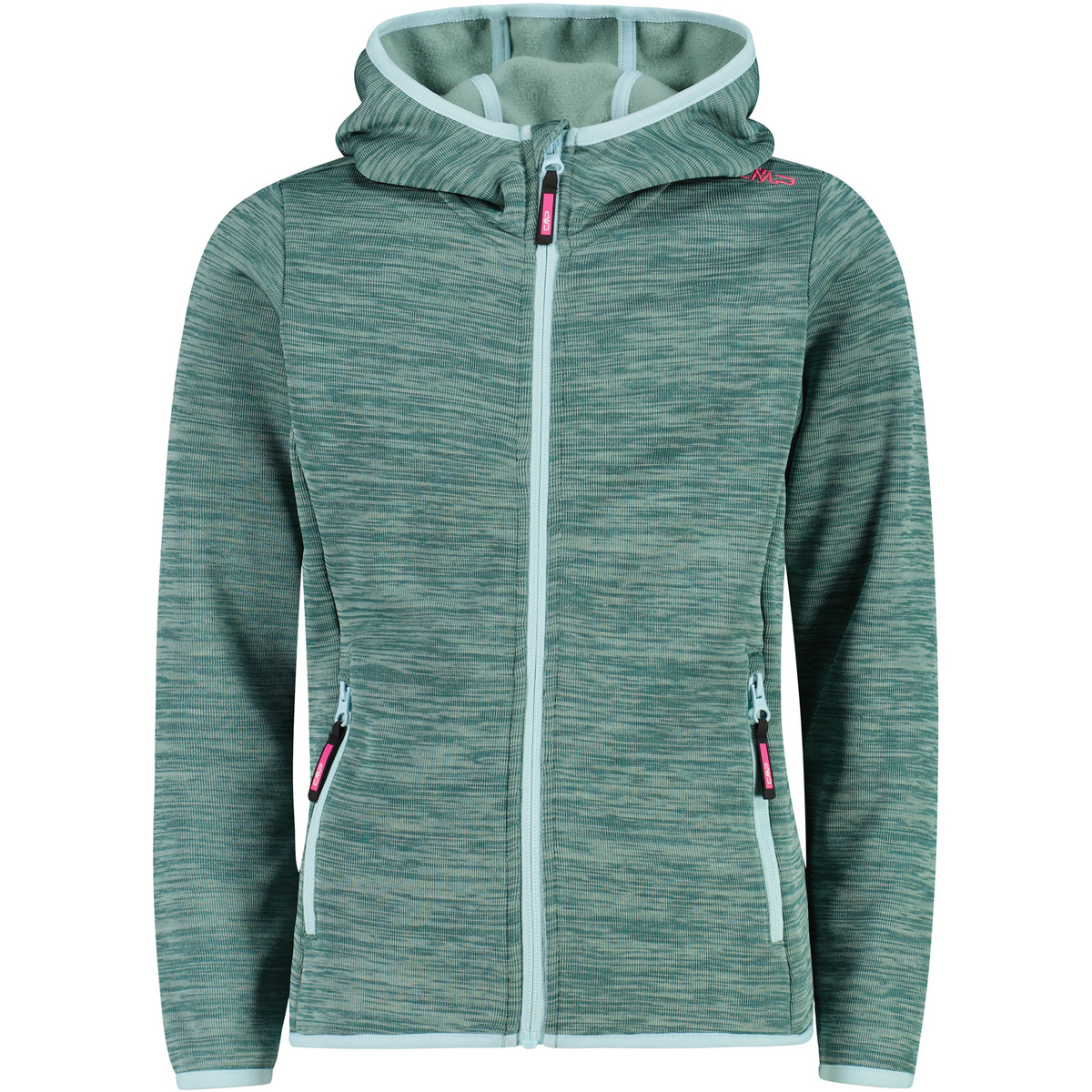 foto del prodotto cmp bambino giacca hoodie