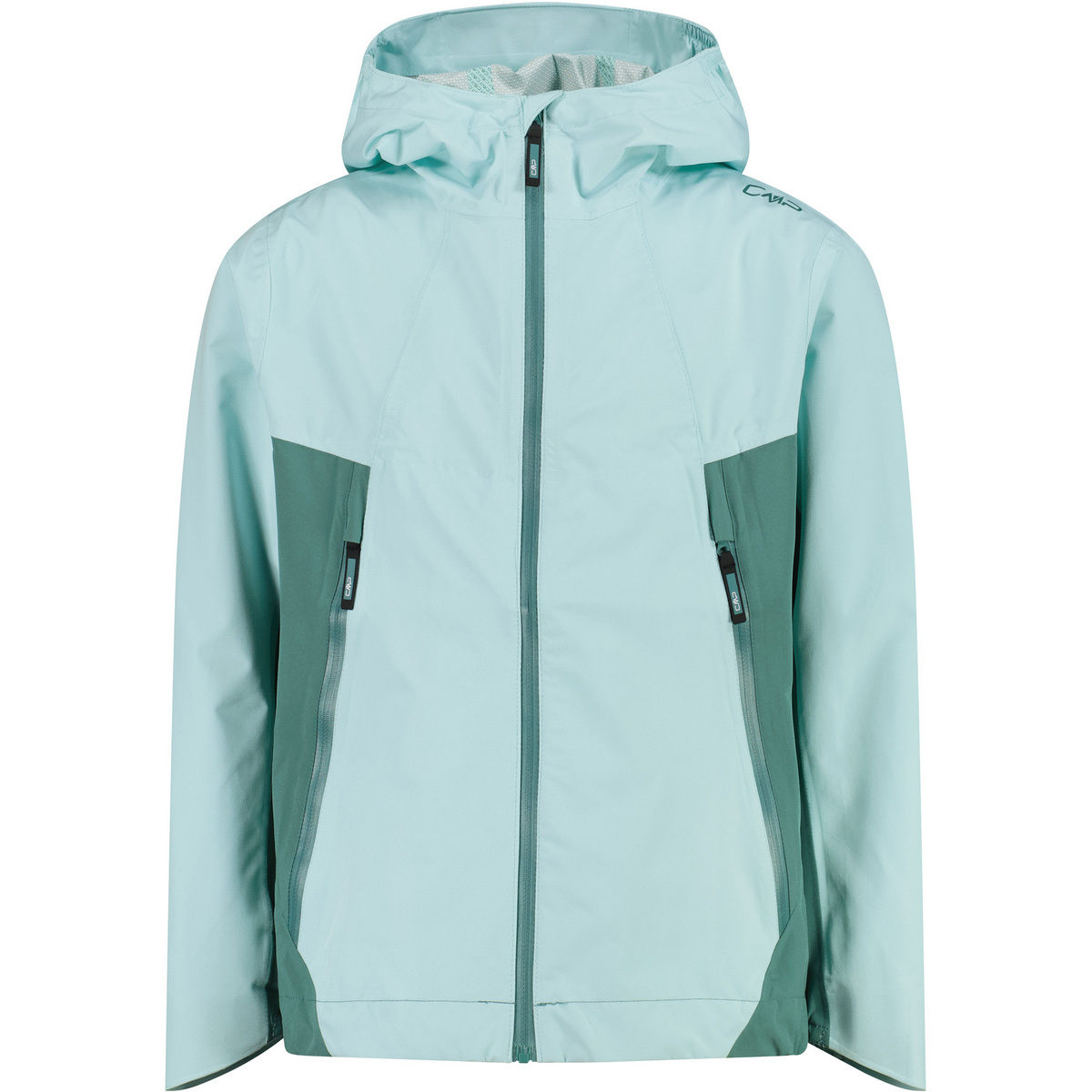 foto del prodotto cmp bambino giacca hoodie
