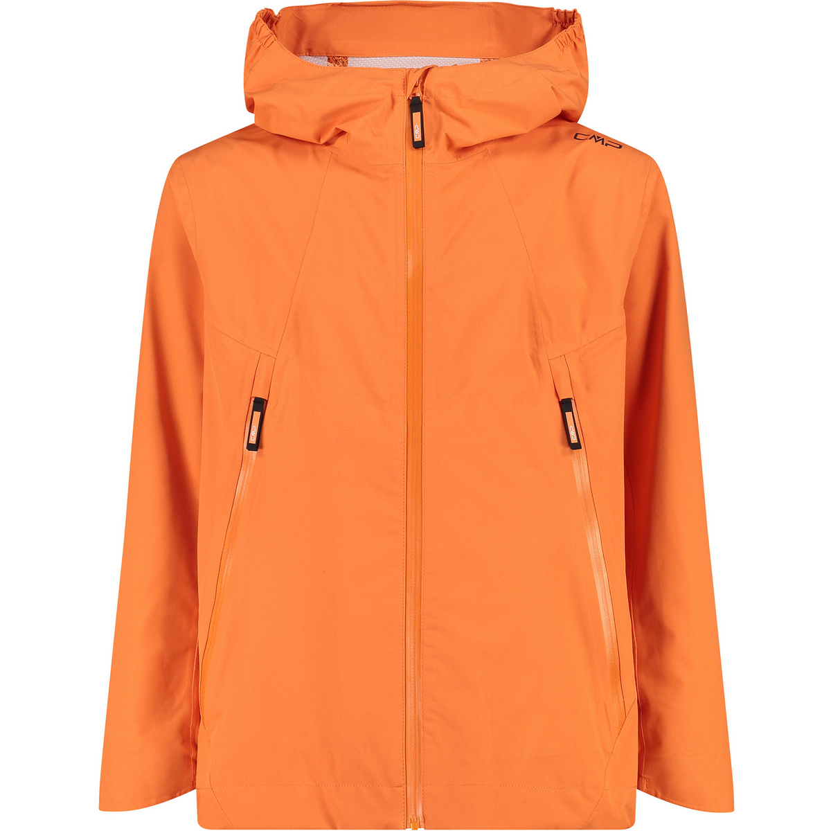 foto del prodotto cmp bambino giacca hoodie