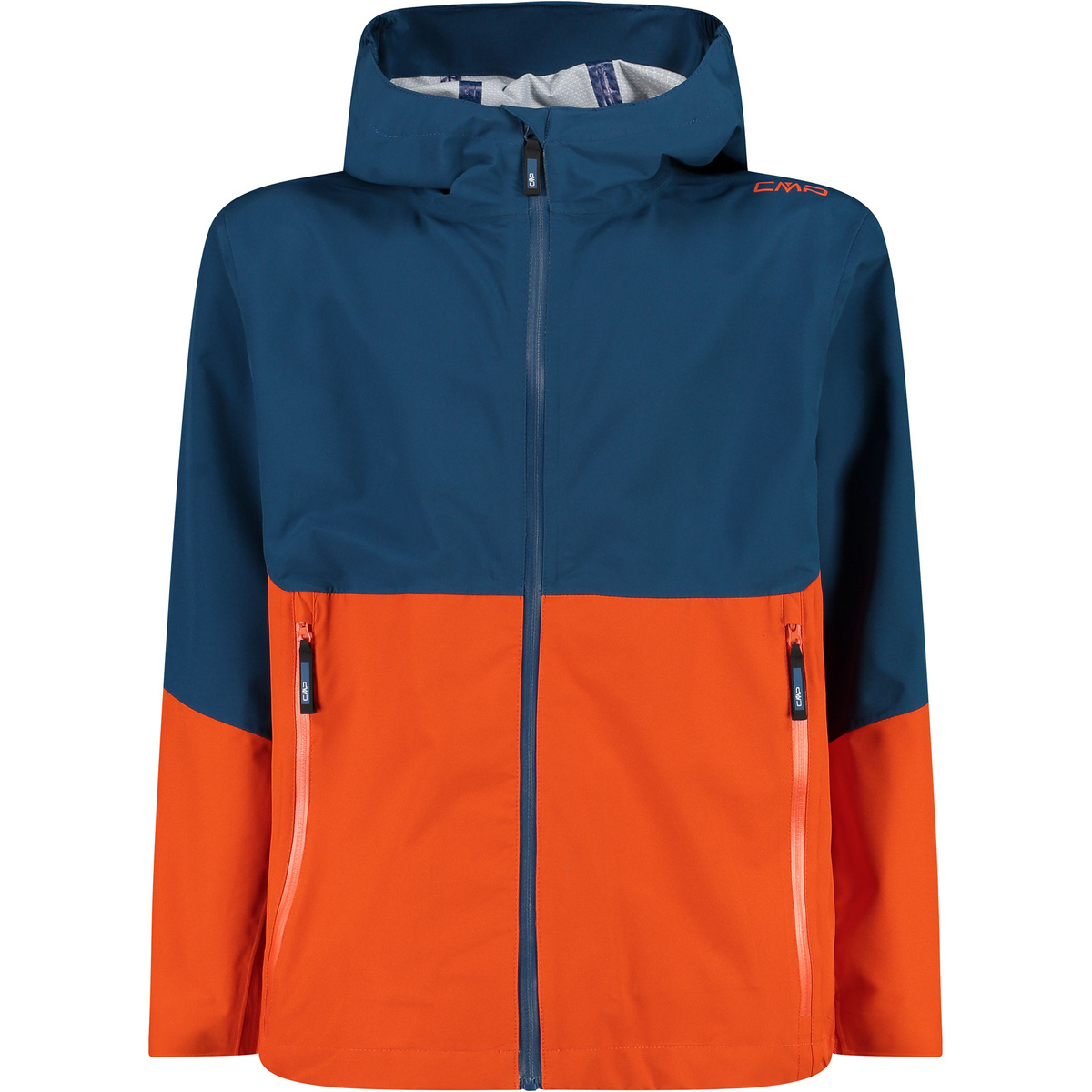 foto del prodotto cmp bambino giacca hoodie