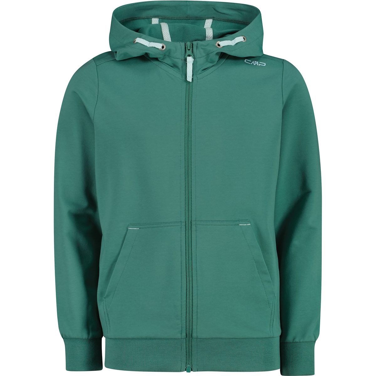 foto del prodotto cmp bambino giacca hoodie