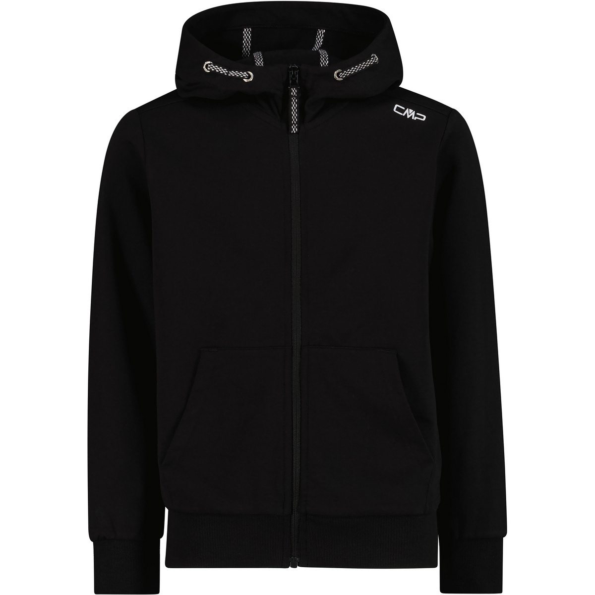 foto del prodotto cmp bambino giacca hoodie