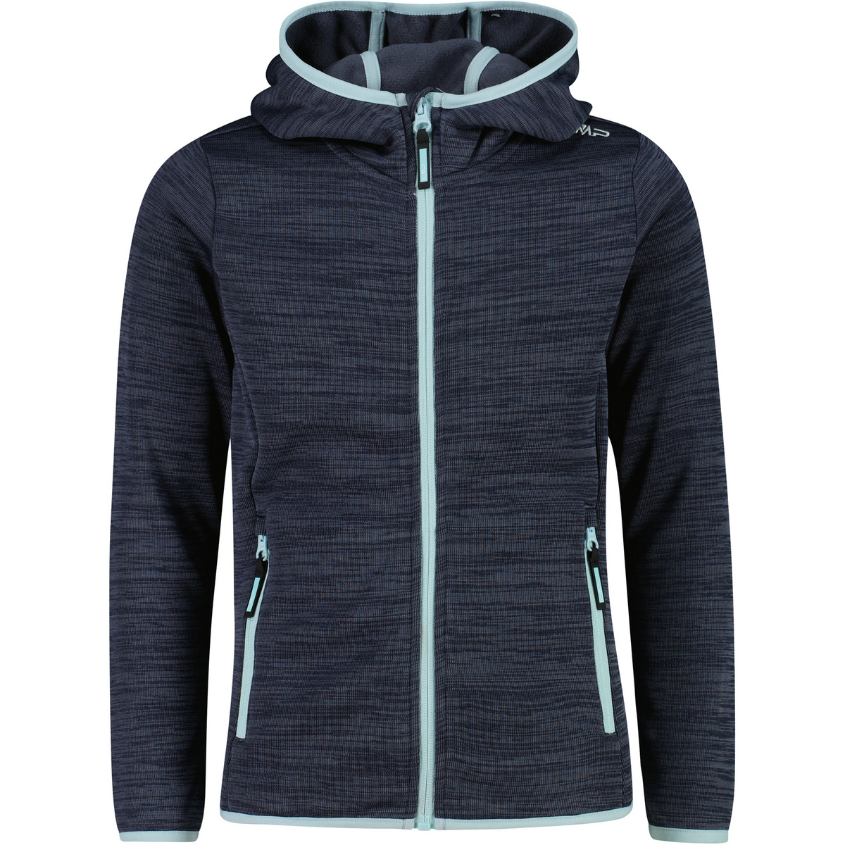 foto del prodotto cmp bambino giacca hoodie