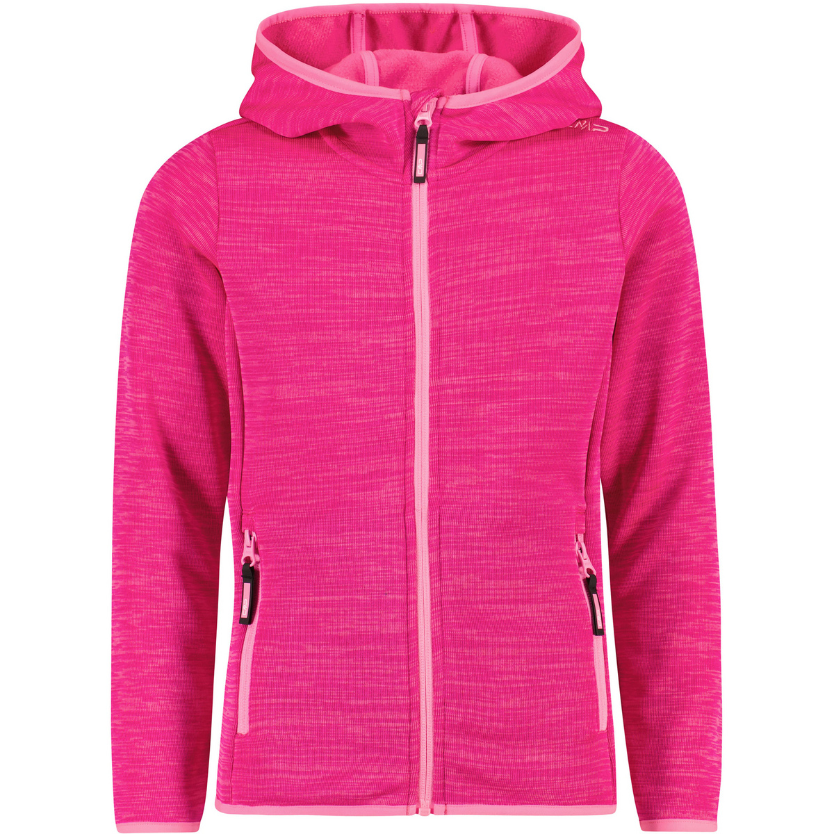 foto del prodotto cmp bambino giacca hoodie