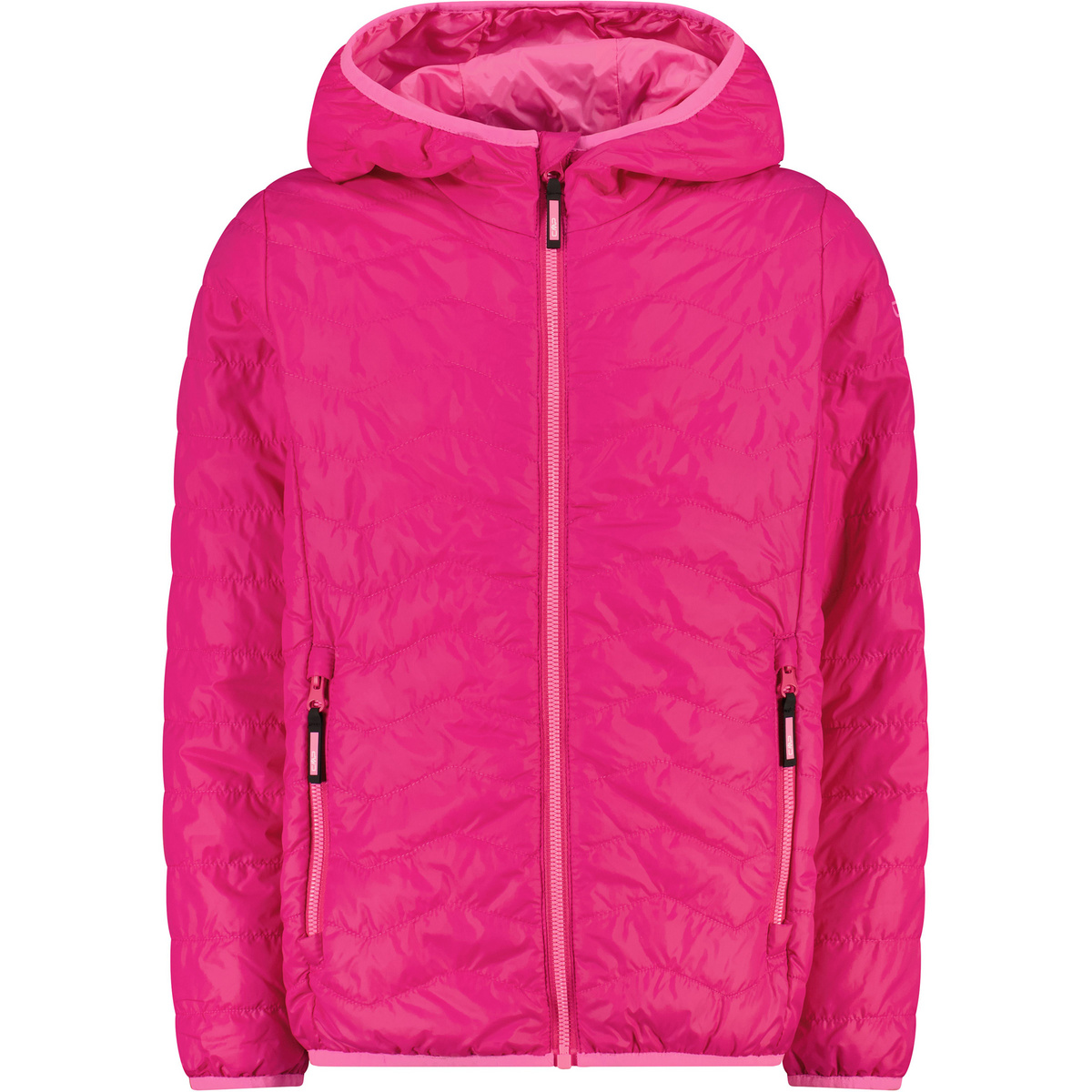 foto del prodotto cmp bambino giacca hoodie