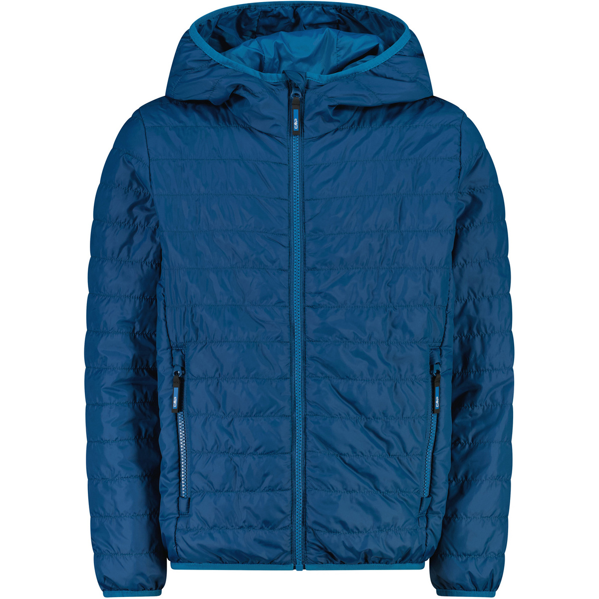 foto del prodotto cmp bambino giacca hoodie