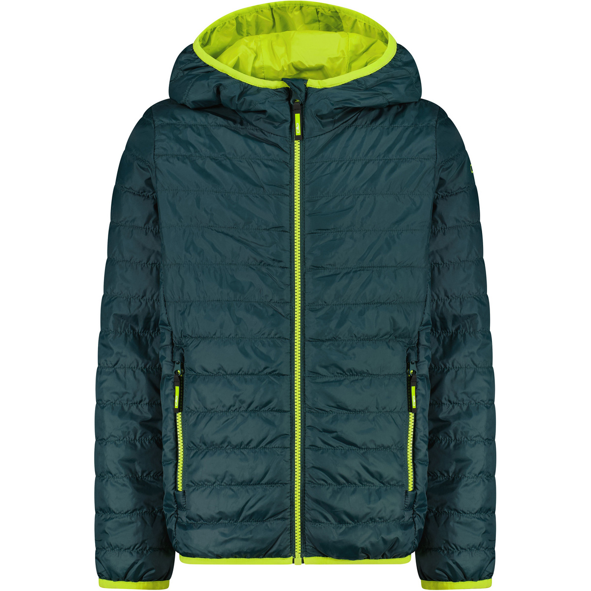 foto del prodotto cmp bambino giacca hoodie