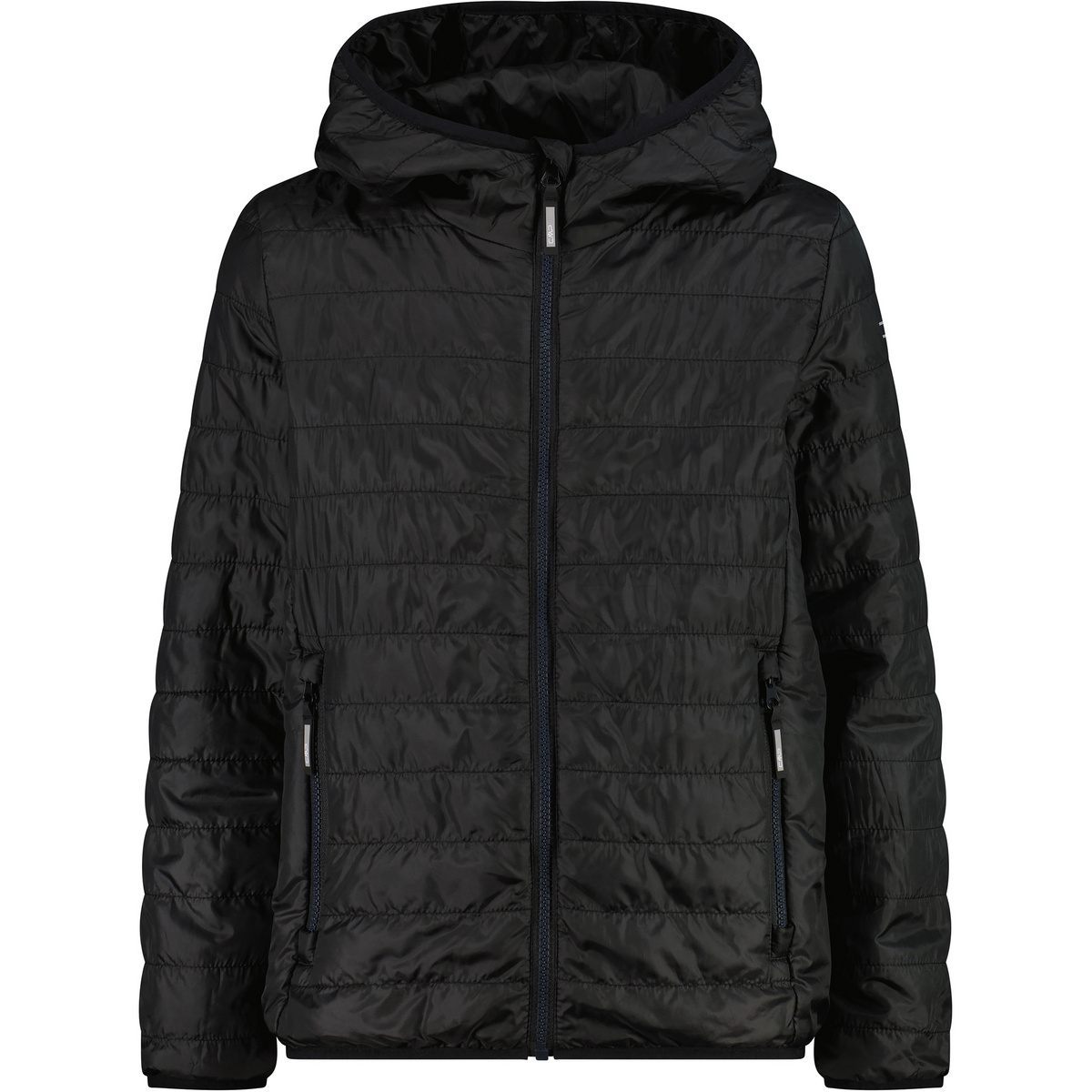 foto del prodotto cmp bambino giacca hoodie