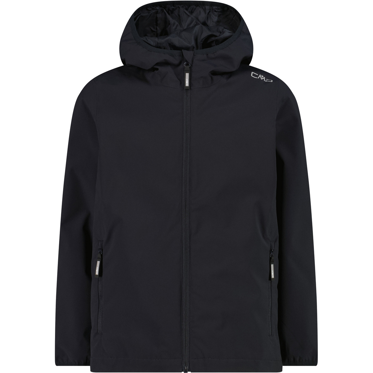 foto del prodotto cmp bambino giacca hoodie