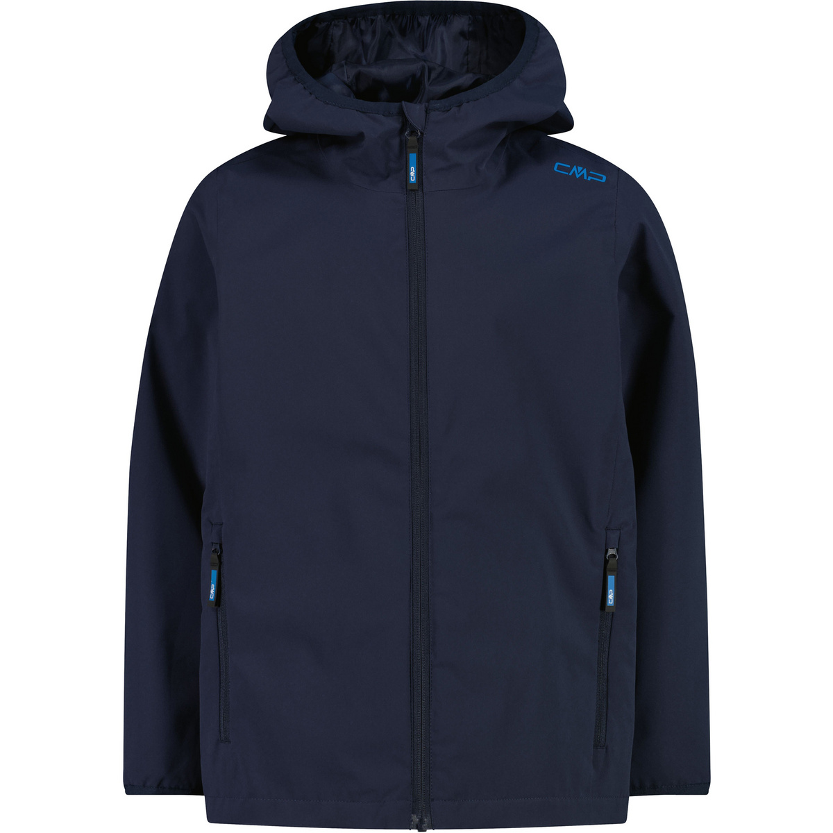 foto del prodotto cmp bambino giacca hoodie